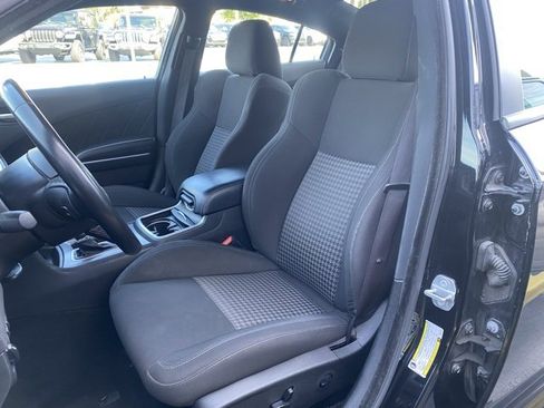 Used 2023 Dodge Charger GT image 12