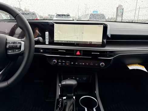 New 2026 Kia K5 GT-Line image 24