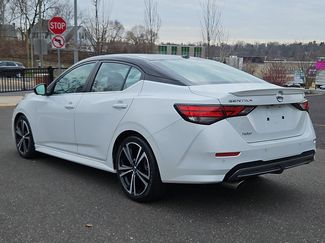 Certified 2023 Nissan Sentra SR video 2