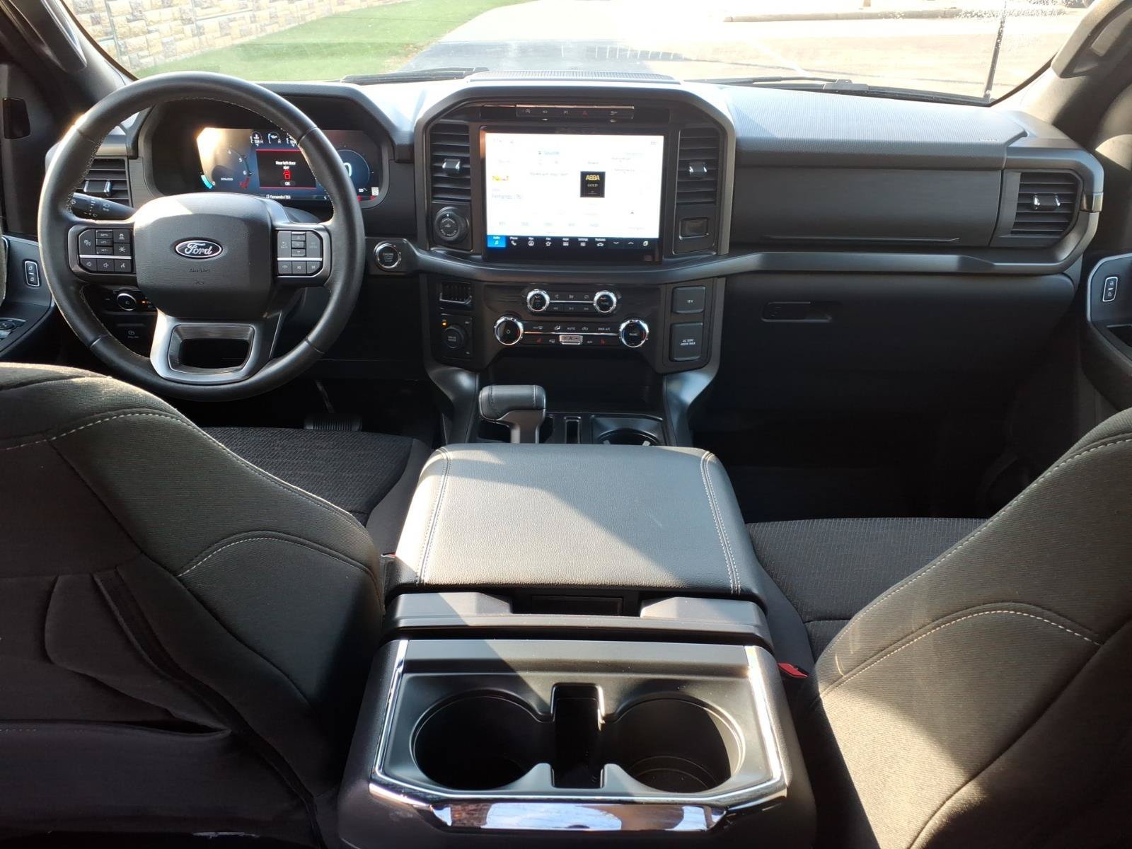 Used 2024 Ford F150 XLT w/ Equipment Group 302A MID AWD/4WD image 32