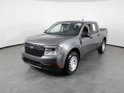 Used 2023 Ford Maverick XL w/ Equipment Group 100A Standard