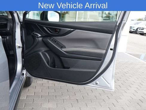 Used 2023 Subaru Crosstrek 2.5i Sport AWD/4WD image 17
