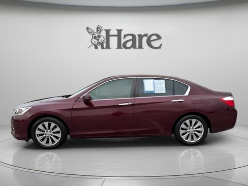 Used 2014 Honda Accord EX image 2