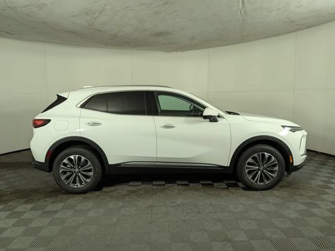 New 2026 Buick Envision Preferred AWD/4WD image 6