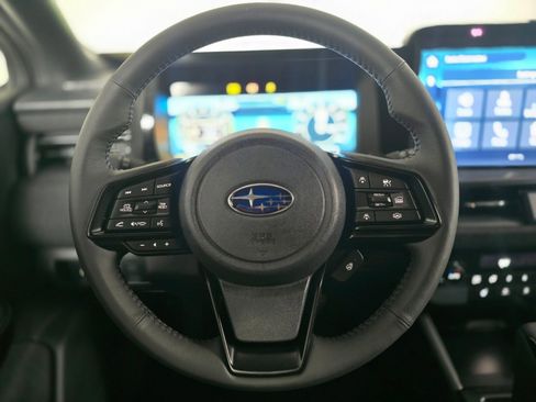 New 2026 Subaru Outback Limited XT image 28