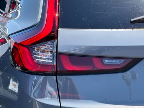 Used 2024 Honda CR-V EX-L image 45
