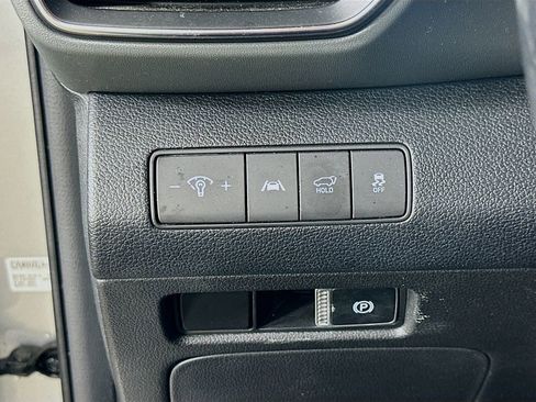 Used 2023 Hyundai Santa Fe SEL w/ Cargo Package image 21