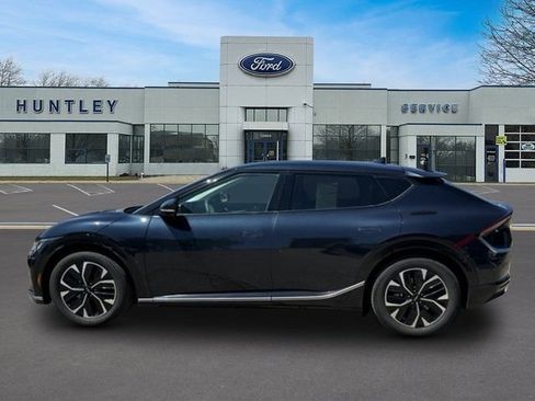 Used 2024 Kia EV6 Wind AWD/4WD image 6