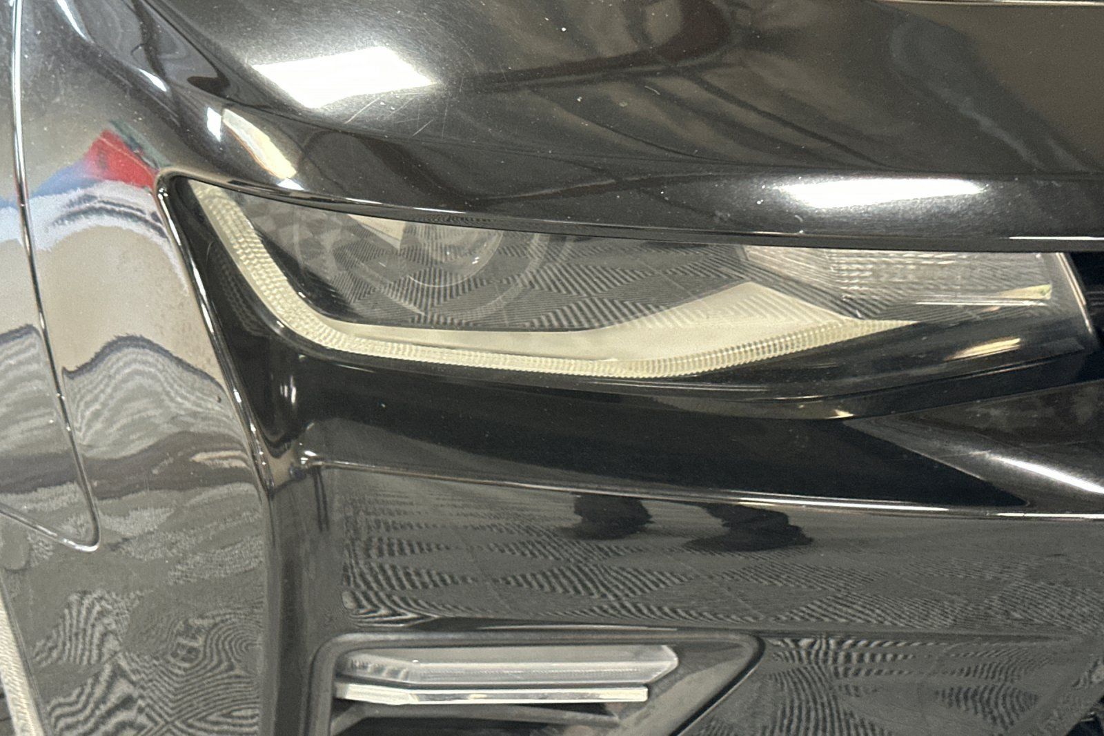 Used 2017 Chevrolet Camaro SS RWD image 44