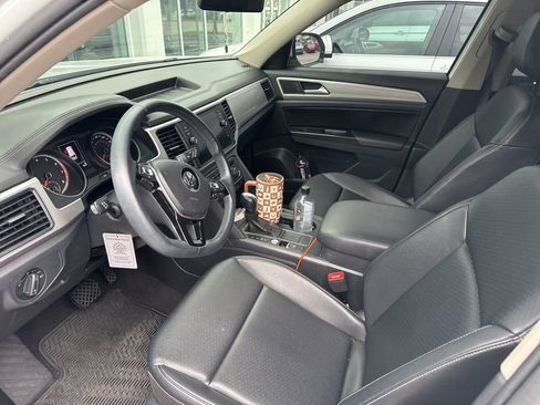 Used 2019 Volkswagen Atlas SE image 9