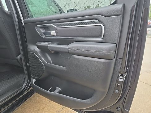 New 2026 RAM 1500 Big Horn AWD/4WD image 89