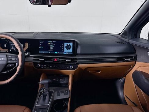 New 2026 Kia Sportage X-Line image 23