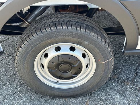 New 2026 Ford Transit 250 w/ Load Area Protection Package image 37