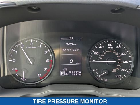 Certified 2025 Subaru Forester image 19