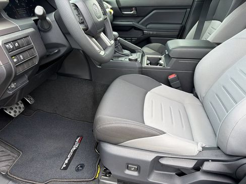 New 2026 Toyota Tacoma TRD Sport RWD image 14