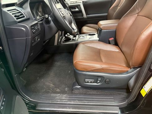 Used 2024 Toyota 4Runner Limited image 56