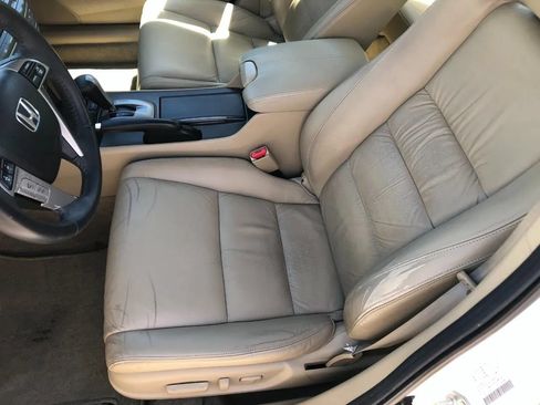 Used 2012 Honda Accord EX-L image 12