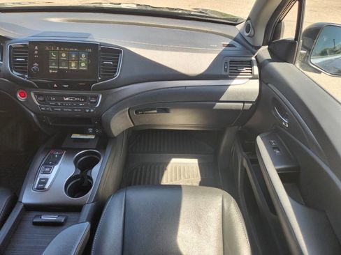 Used 2021 Honda Pilot Special Edition image 17
