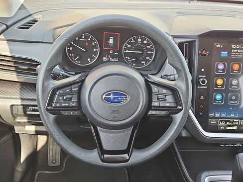 Used 2025 Subaru Crosstrek 2.5i Premium AWD/4WD image 23