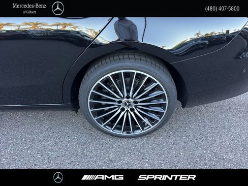 New 2026 Mercedes-Benz C 300 Sedan image 9