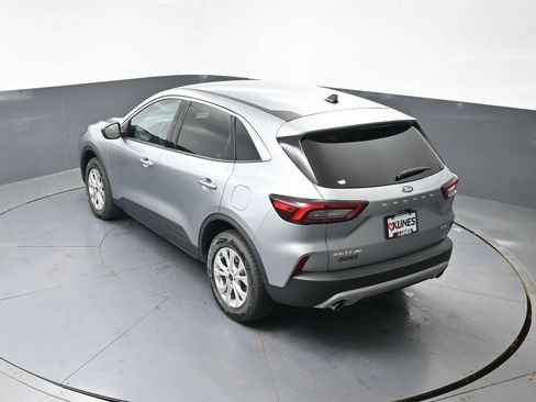 Used 2024 Ford Escape Active AWD/4WD image 48
