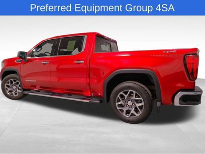 Used 2023 GMC Sierra 1500 SLT w/ SLT Premium Plus Package