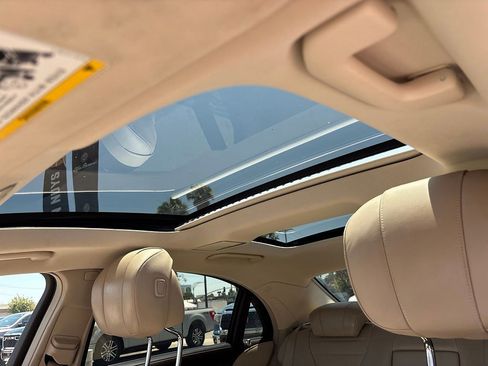 Used 2020 Mercedes-Benz S 560 Sedan image 10