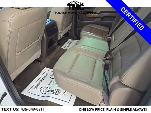 Used 2017 GMC Sierra 1500 SLT image 17