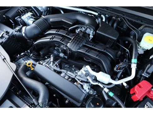 New 2026 Subaru Forester Sport AWD/4WD image 52