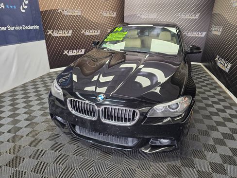 Used 2014 BMW 528i Sedan RWD image 3