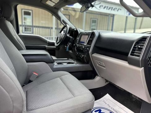 Used 2020 Ford F150 XLT w/ Equipment Group 302A Luxury image 21