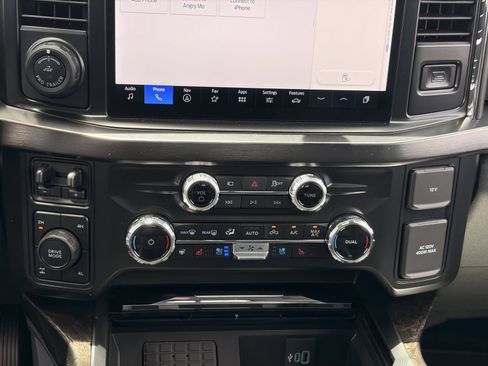 New 2026 Ford F250 Lariat w/ Lariat Ultimate Package AWD/4WD image 50