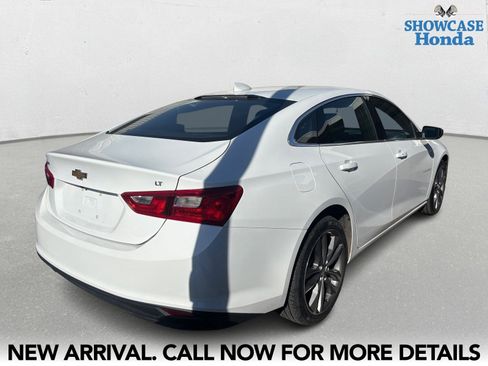 Used 2023 Chevrolet Malibu LT image 5