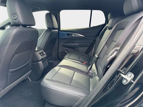 Used 2024 Chevrolet Equinox EV LT image 10