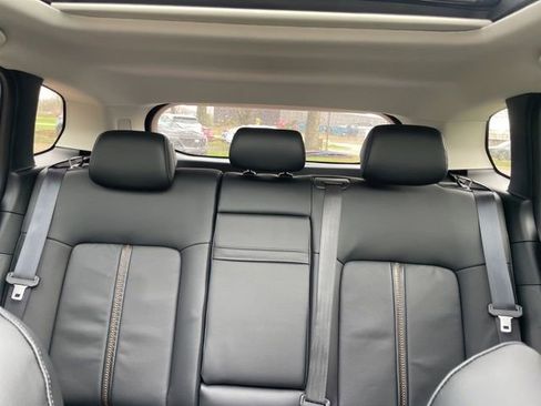 New 2025 MAZDA CX-50 AWD 2.5 S w/ Accent Package image 32