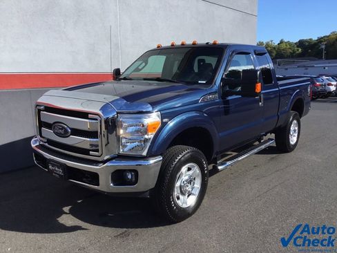 Used 2015 Ford F350 XLT image 6