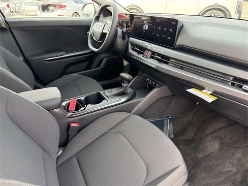 New 2026 Kia K4 LXS image 15