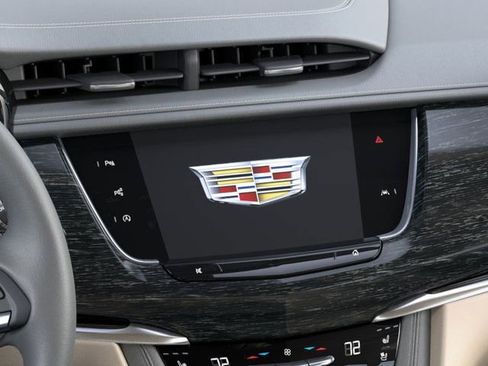 New 2025 Cadillac XT6 Premium Luxury w/ Technology Package image 20