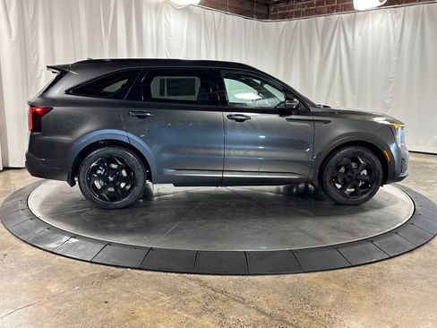 New 2026 Kia Sorento SX Prestige AWD/4WD image 9