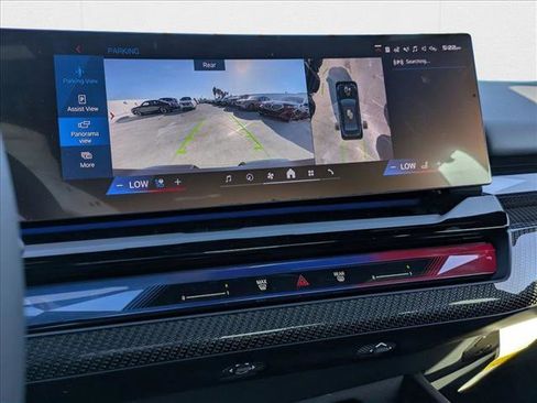 New 2026 BMW M5 w/ Executive Package image 13