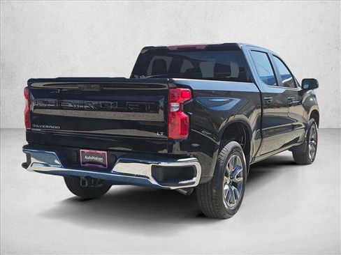 New 2026 Chevrolet Silverado 1500 LT image 2