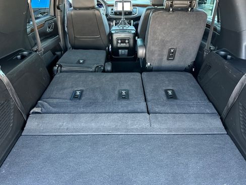 Used 2024 Chevrolet Tahoe Premier image 18