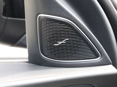 Used 2024 Mercedes-Benz C 63 AMG S image 16