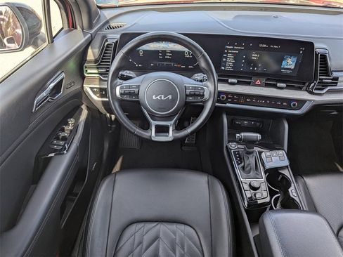 Used 2023 Kia Sportage X-Pro image 7