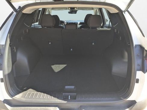 Used 2024 Hyundai Tucson SEL image 11