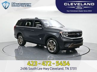 New 2025 Ford Expedition King Ranch 360° Tour