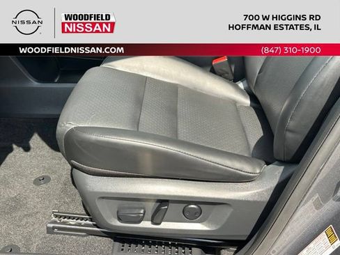 Certified 2023 Nissan Rogue SV w/ SV Premium B Package AWD/4WD image 24
