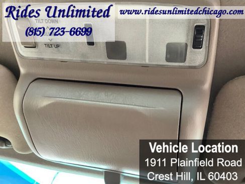 Used 2000 Toyota 4Runner SR5 image 30