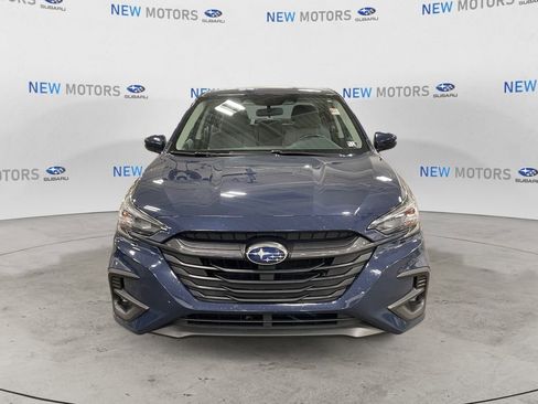 Used 2023 Subaru Legacy Premium image 8