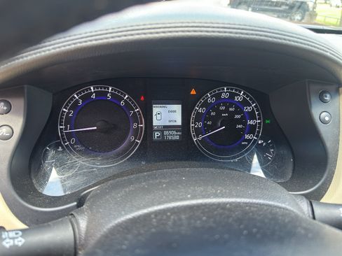 Used 2016 INFINITI QX50 2WD image 24